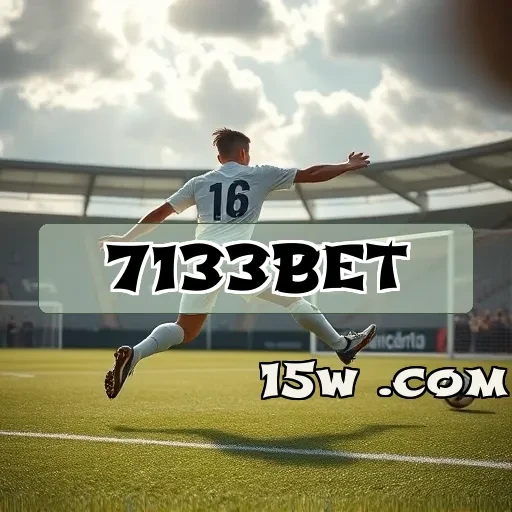 7133bet: Impulsione Seu Jogo com Bônus Incríveis e Oportunidades Imperdíveis