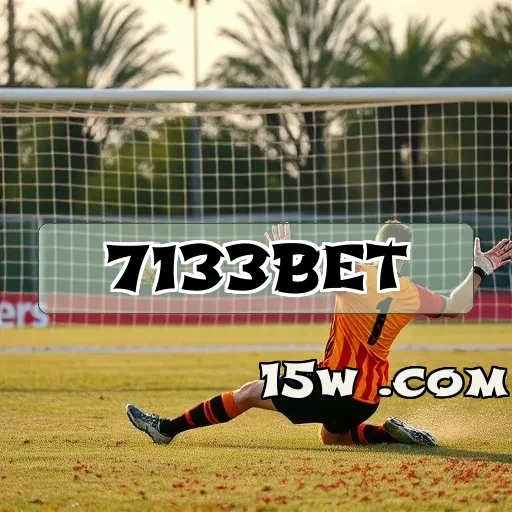 7133bet: A Nova Fronteira dos Jogos de Apostas Online