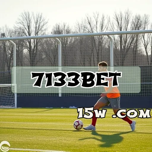 7133bet: Descubra a Magia dos Jogos Ao Vivo e Seus Benefícios