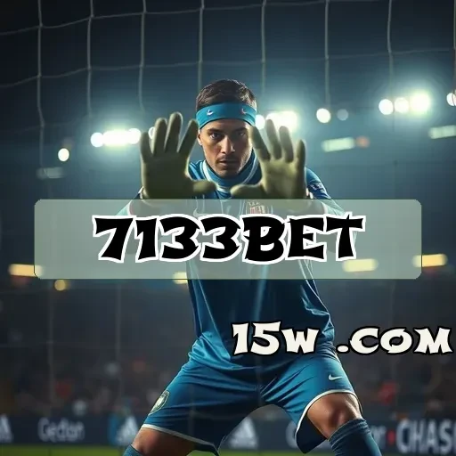 7133bet: Novidades Emocionantes nos Jogos Online que Você Não Pode Perder!