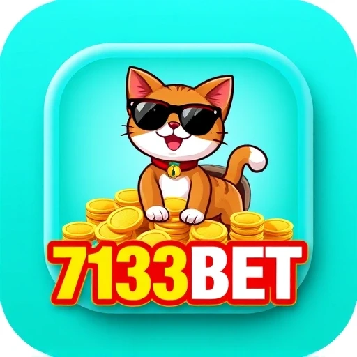 7133bet logo